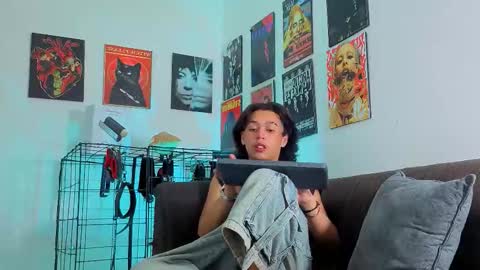 Gael Conner online show from 20, 9, 2025