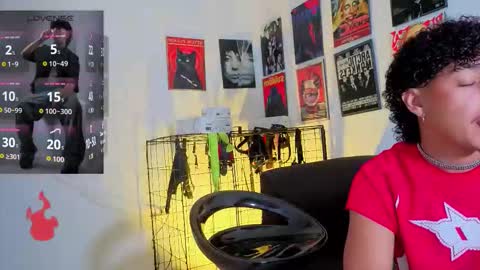 Gael Conner online show from 26, 11, 2025