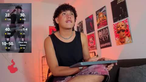 Gael Conner online show from 28, 11, 2025