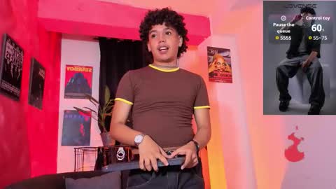 Gael Conner online show from 17, 1, 2026