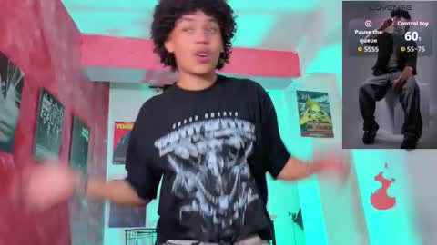 Gael Conner online show from 18, 1, 2026