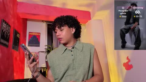 Gael Conner online show from 19, 2, 2026