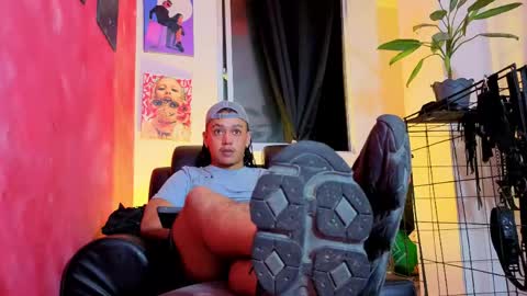 Gael Conner online show from 29, 4, 2026