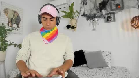 Gael online show from 6, 11, 2025