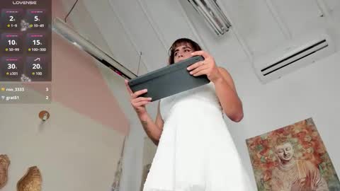 Gael online show from 3, 2, 2026