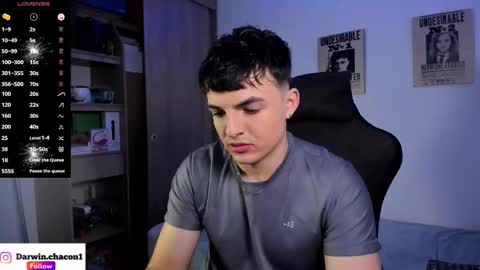 GaelVilla online show from 11, 2, 2026