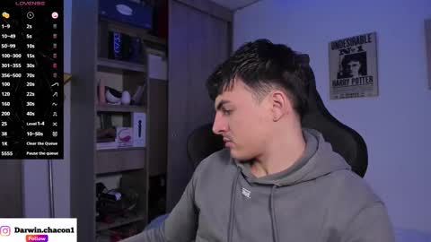 GaelVilla online show from 25, 2, 2026