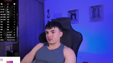 GaelVilla online show from 21, 3, 2026