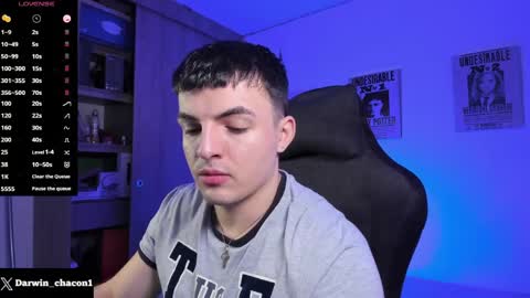 GaelVilla online show from 6, 4, 2026