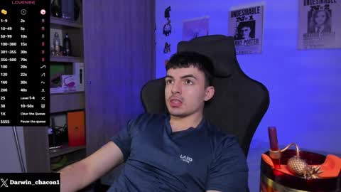 GaelVilla online show from 18, 4, 2026