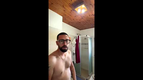gaeta167994 online show from 31, 5, 2026