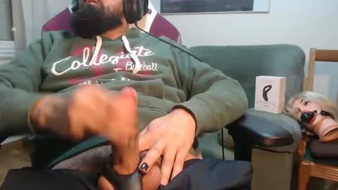 Snapshot of gag0nmyc0ck chatting on 21, 12, 2024 your master online show from 21, 12, 2024