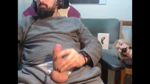 Snapshot of gag0nmyc0ck chatting on 2, 1, 2025 your master online show from 2, 1, 2025