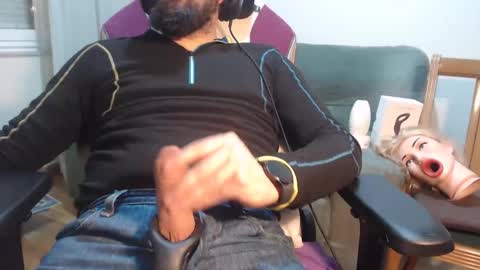 Snapshot of gag0nmyc0ck chatting on 24, 2, 2025 your master online show from 24, 2, 2025