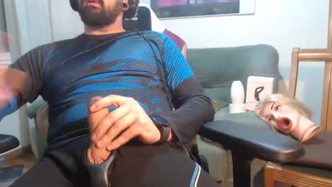 your master online show from 5, 3, 2025