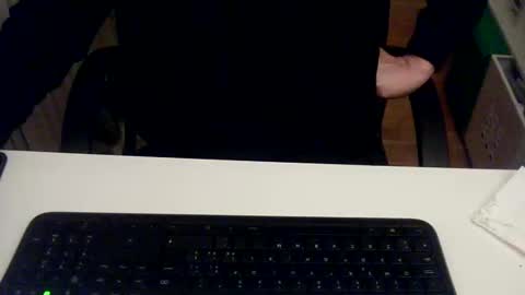 Snapshot of gagjno chatting on 6, 1, 2025 gagjno online show from 6, 1, 2025