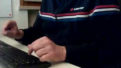 Snapshot of gagjno chatting on 18, 1, 2026 gagjno online show from 18, 1, 2026