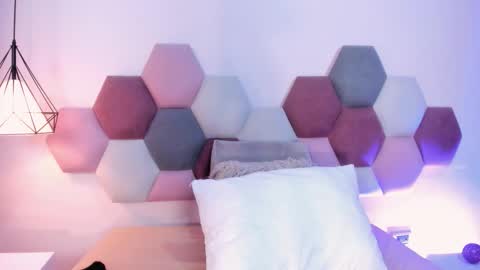 GahiaBelucci online show from 11, 3, 2026