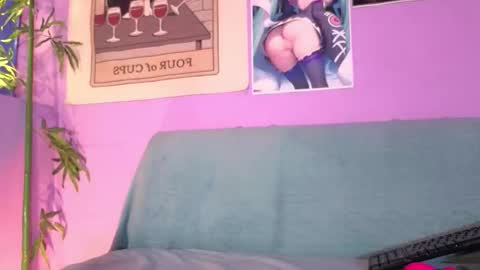 Gaia online show from 15, 10, 2025