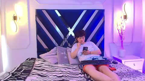 gaia_n_nix online show from 15, 3, 2026