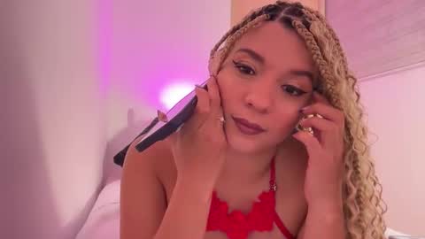 gaia_stonne online show from 27, 10, 2025