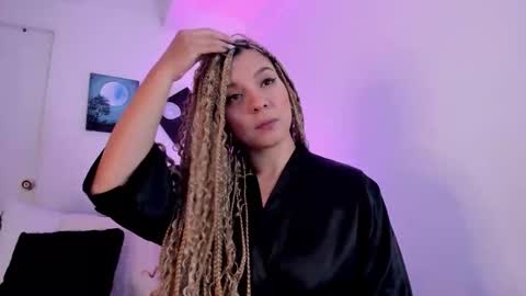 gaia_stonne online show from 1, 11, 2025