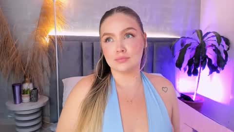 Gaia Baker  online show from 18, 3, 2026