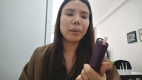 Snapshot of gailmeiste chatting on 10, 5, 2026 Sarah online show from 10, 5, 2026