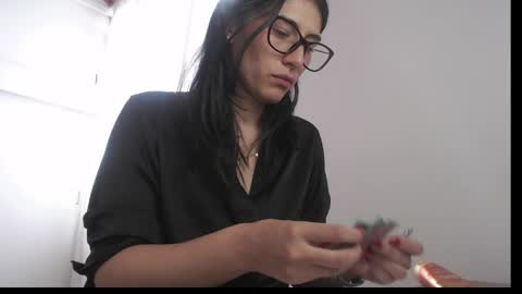 Snapshot of gaitan4 chatting on 14, 5, 2026 gaitan4 online show from 14, 5, 2026
