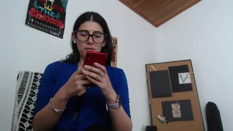 Snapshot of gaitan4 chatting on 5, 6, 2026 gaitan4 online show from 5, 6, 2026