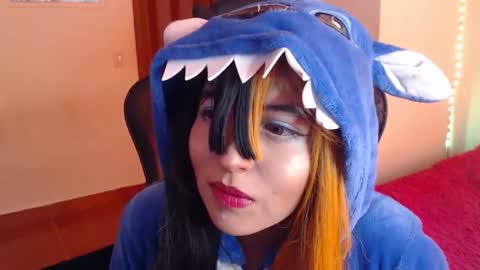 Kate 3 online show from 28, 4, 2026