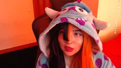 Kate 3 online show from 12, 5, 2026