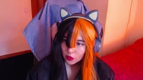 Kate 3 online show from 15, 5, 2026
