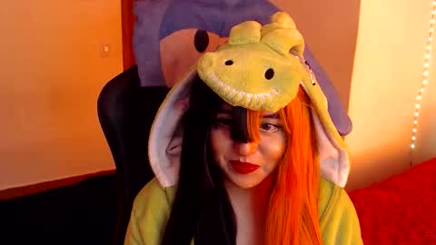Kate 3 online show from 20, 5, 2026