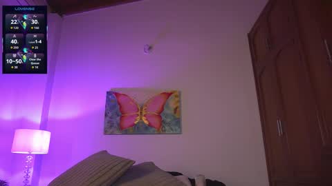 gala_monroe online show from 9, 2, 2026