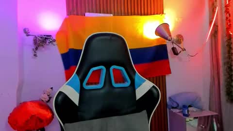 galactica_7 online show from 1, 10, 2025