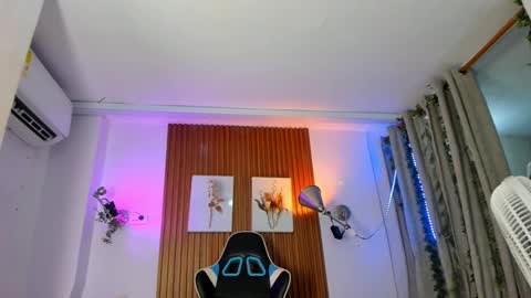 galactica_7 online show from 4, 10, 2025