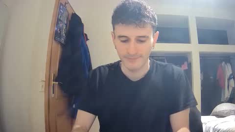 Snapshot of galadrie chatting on 8, 1, 2026 Lorenzo online show from 8, 1, 2026