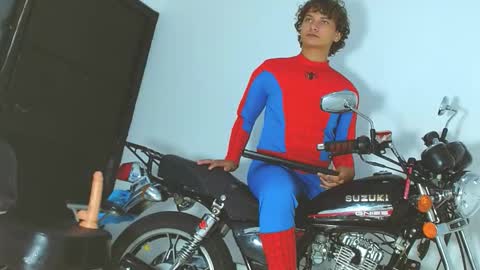 Ariel Aoir online show from 21, 3, 2026