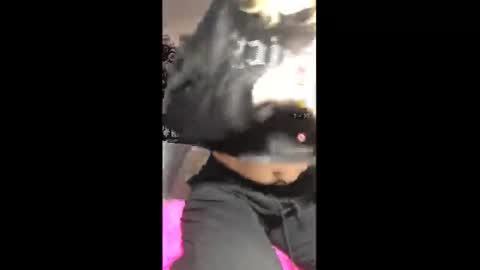 GalaxxyRose online show from 1, 2, 2026