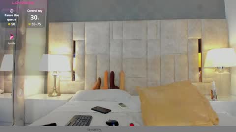  Gale  online show from 18, 1, 2025