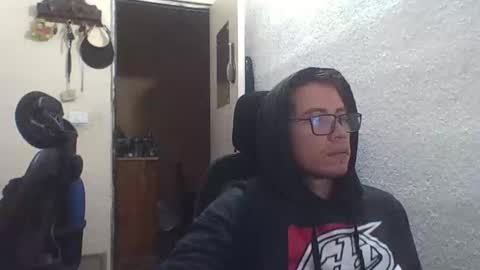 Snapshot of galen_0 chatting on 14, 1, 2025 galen_0 online show from 14, 1, 2025