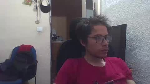 Snapshot of galen_0 chatting on 27, 1, 2025 galen_0 online show from 27, 1, 2025