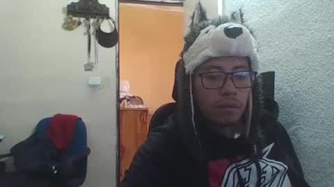 Snapshot of galen_0 chatting on 27, 1, 2025 galen_0 online show from 27, 1, 2025