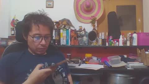 Snapshot of galen_0 chatting on 31, 1, 2025 galen_0 online show from 31, 1, 2025