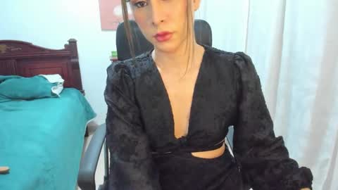 CORAL online show from 14, 11, 2025