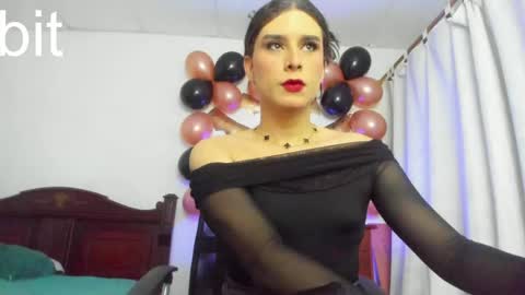 Snapshot of galileabigcock chatting on 1, 6, 2026 CORAL online show from 1, 6, 2026