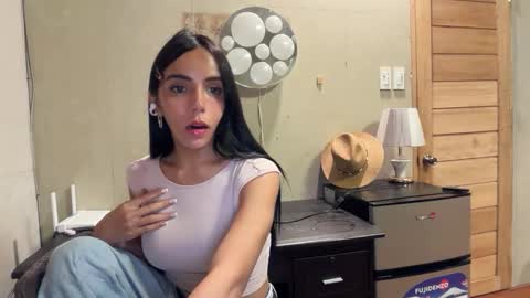 galileii online show from 7, 10, 2025