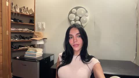 Snapshot of galileii chatting on 22, 4, 2026 galileii online show from 22, 4, 2026