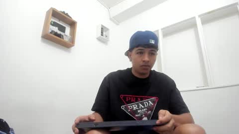 Snapshot of galvis_bbc chatting on 3, 12, 2024 galvis_bbc online show from 3, 12, 2024